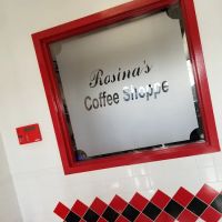 Rosina's Coffee Shoppe ico