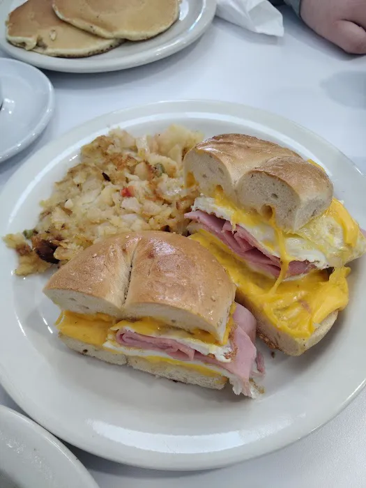 Rosina's Coffee Shoppe Picture 7