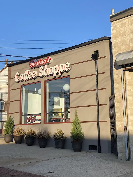 Rosina's Coffee Shoppe Picture 10