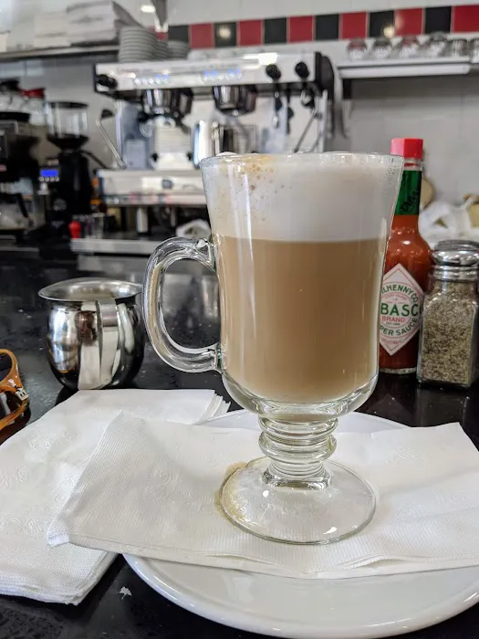 Rosina's Coffee Shoppe Picture 8