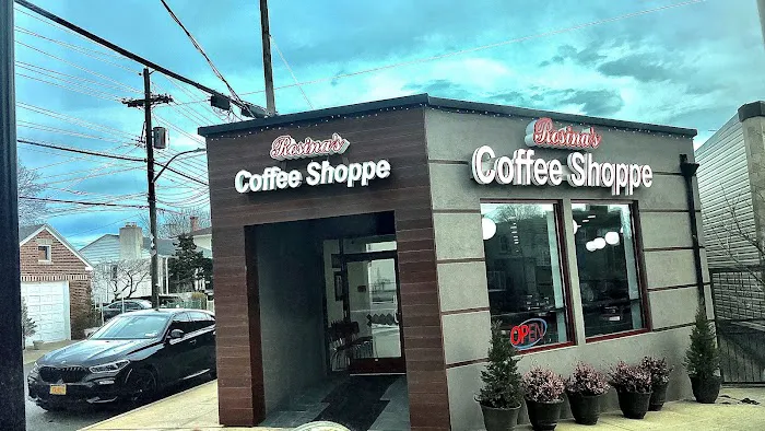 Rosina's Coffee Shoppe Picture 4