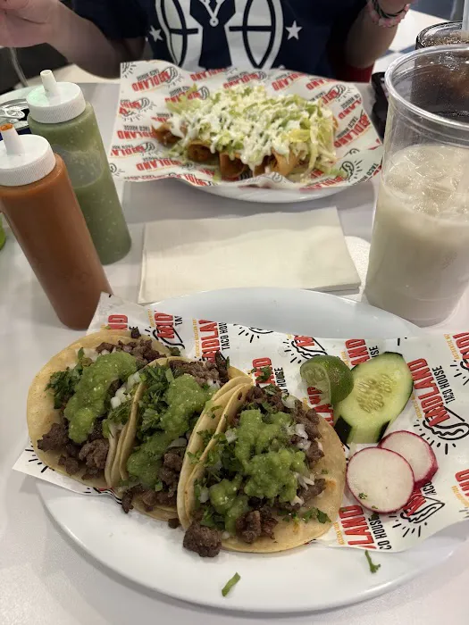 Midland Taco House Picture 1