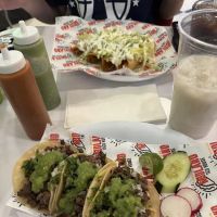 Midland Taco House ico