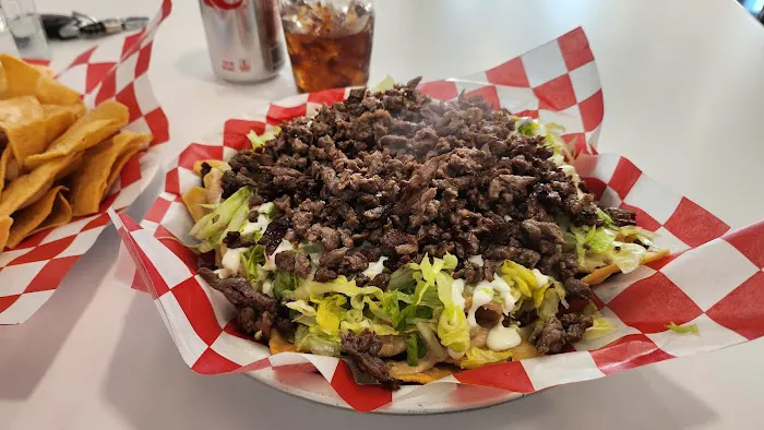 Midland Taco House Picture 4