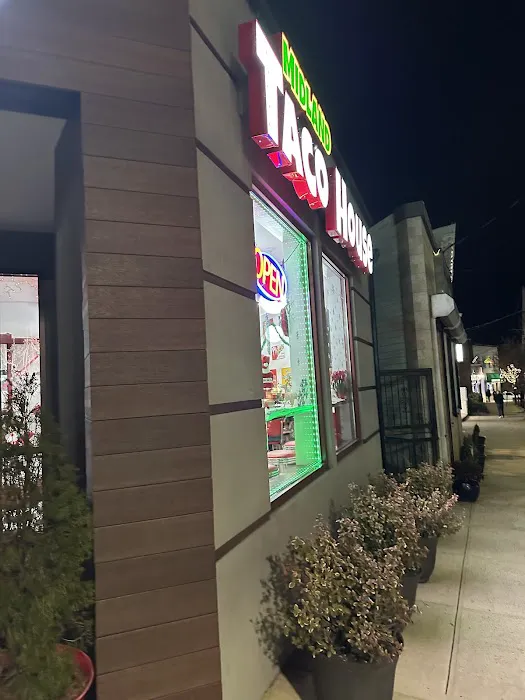 Midland Taco House Picture 9