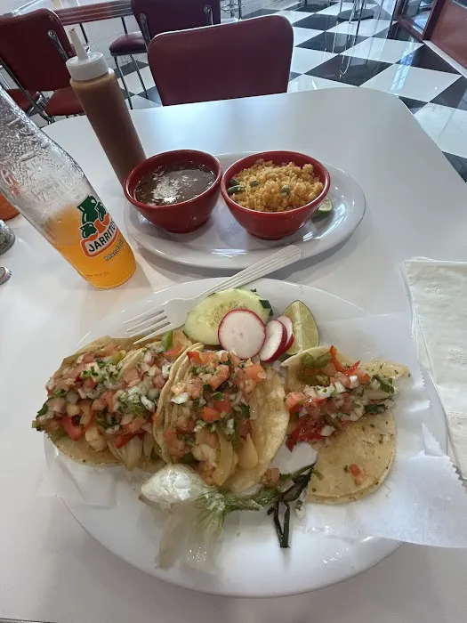 Midland Taco House Picture 10
