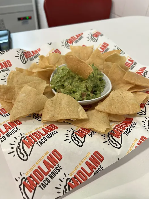 Midland Taco House Picture 7
