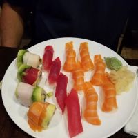 Tasty House Chinese / Hungry Crab Cajun Seafood ico