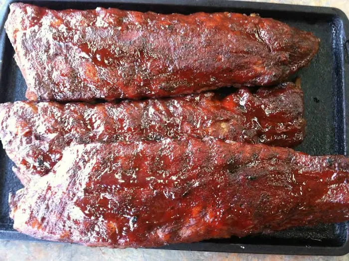 Beebe BBQ Picture 10