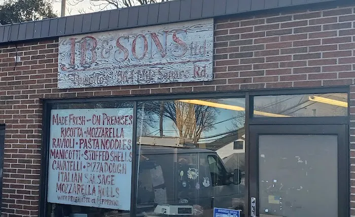 J B & Son Ltd Picture 5