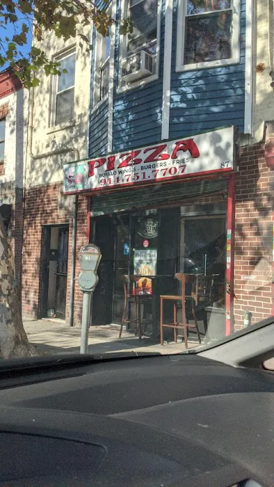 Capis pizza Picture 3