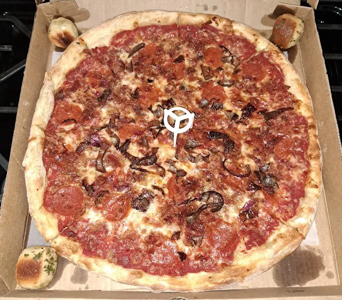 Capis pizza Picture 6