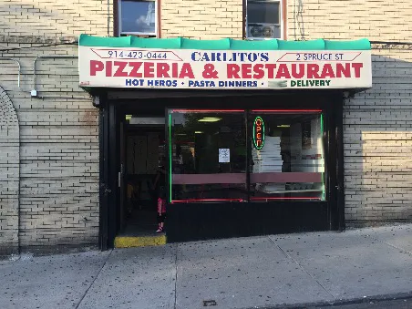 Carlito's Pizzeria Restaurant Picture 4