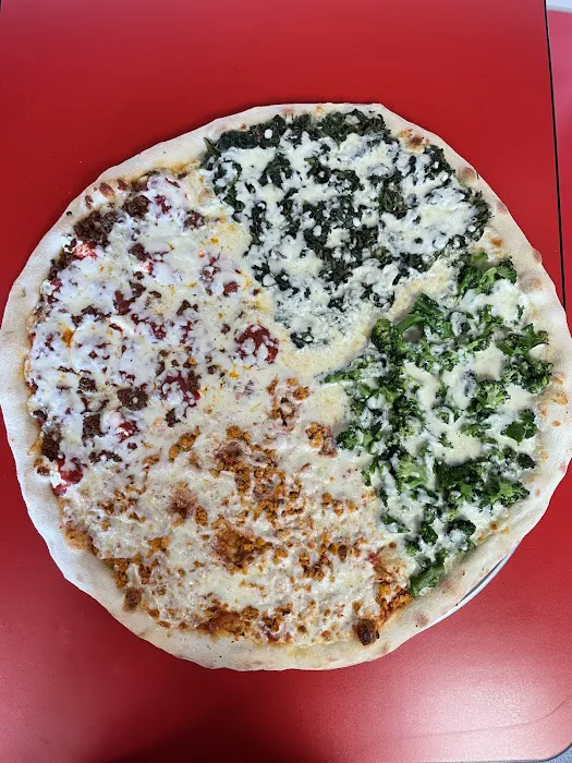 Carlito's Pizzeria Restaurant Picture 10