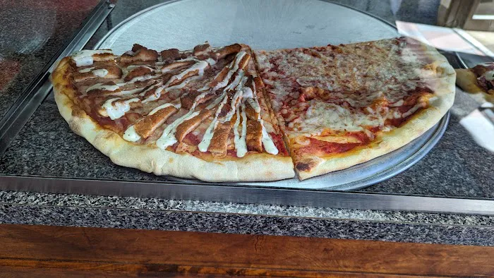 Carlito's Pizzeria Restaurant Picture 1