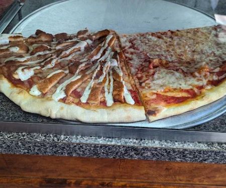 Carlito's Pizzeria Restaurant