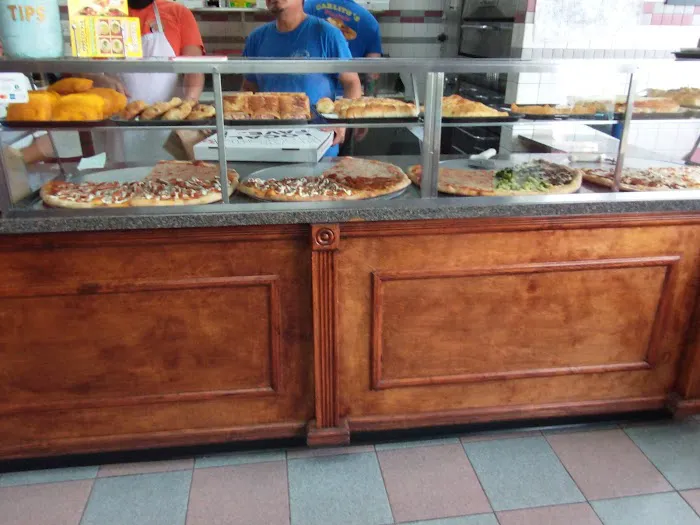 Carlito's Pizzeria Restaurant Picture 9