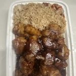 En lai Chinese restaurant