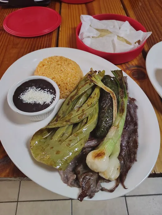 Taqueria el chiltepin #4 Picture 5