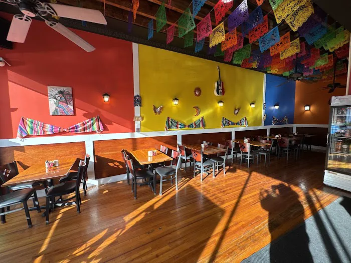 Taqueria el chiltepin #4 Picture 3