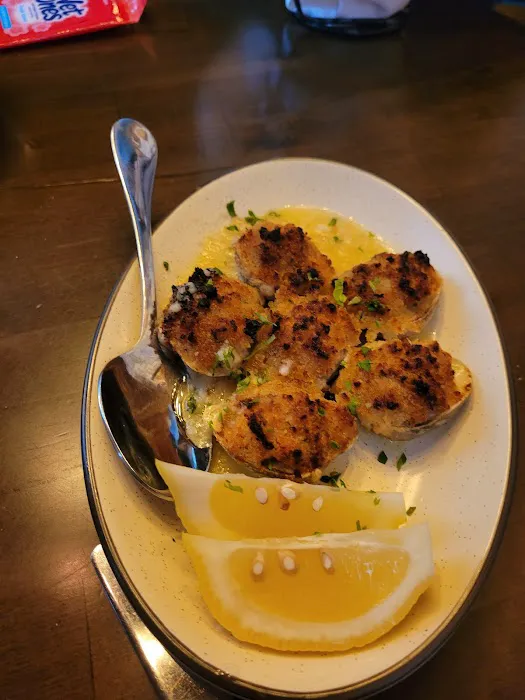 Maria Restaurant Picture 2