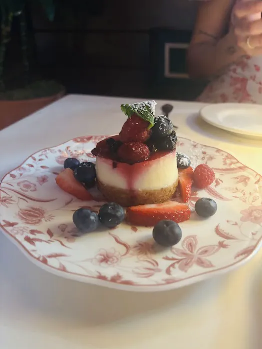 Maria Restaurant Picture 5