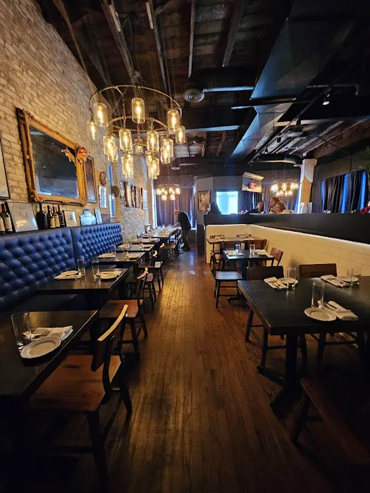 Maria Restaurant Picture 10