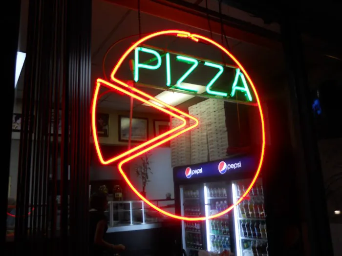 Fratelli Pizza & Pasta Picture 8