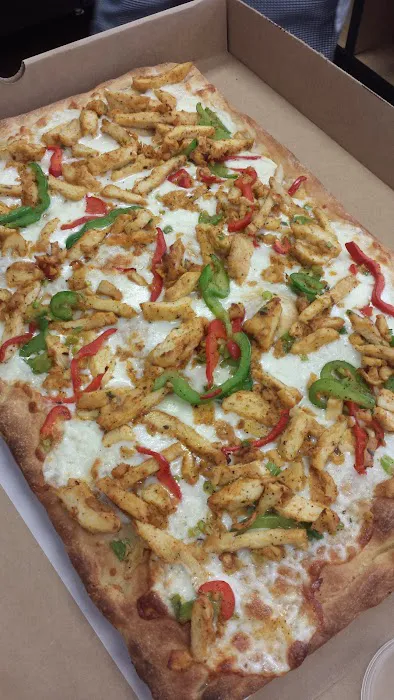 Fratelli Pizza & Pasta Picture 3
