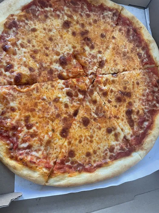 Fratelli Pizza & Pasta Picture 5