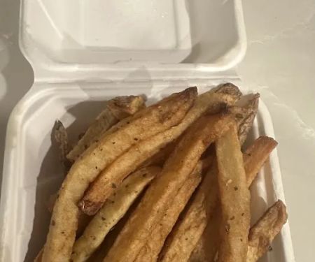 Tzatziki Greek Grill