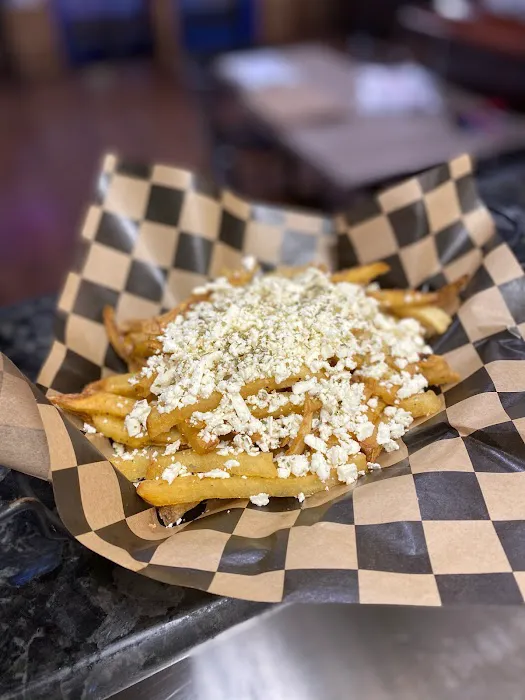 Tzatziki Greek Grill Picture 5