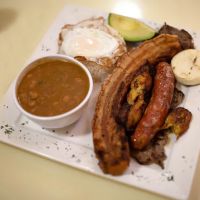 Makondo Restaurant New Rochelle ico
