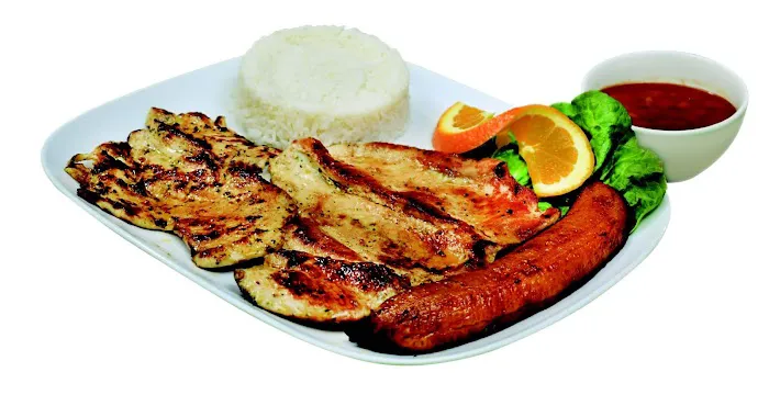 Makondo Restaurant New Rochelle Picture 9