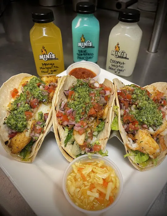 MiNi's Restaurant & Catering Co. Picture 3