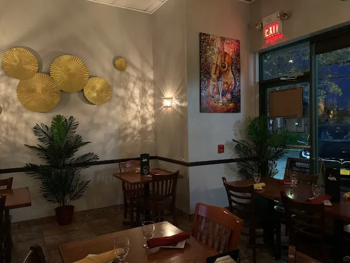MiNi's Restaurant & Catering Co. Picture 7
