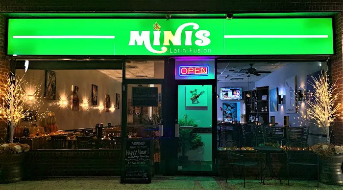 MiNi's Restaurant & Catering Co. Picture 9