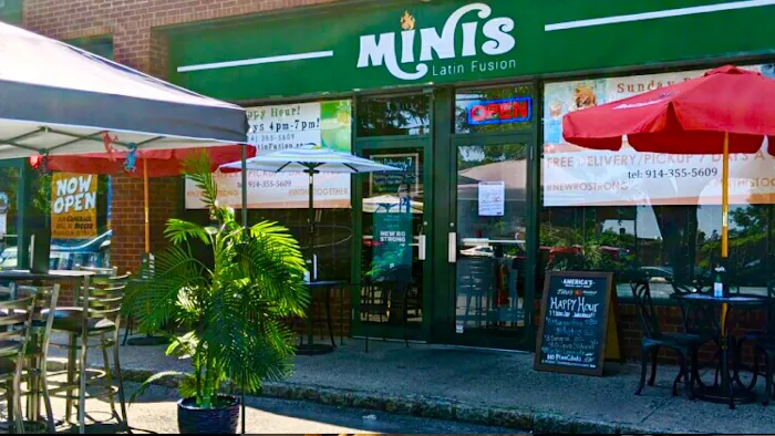 MiNi's Restaurant & Catering Co. Picture 10