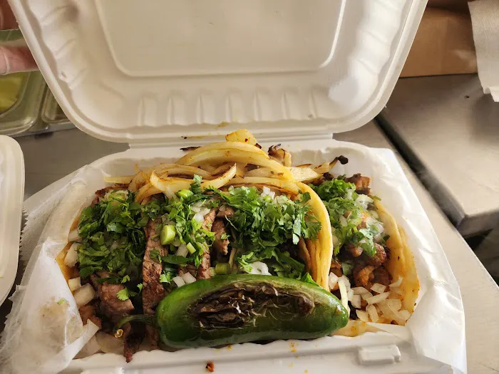 Margarita's Cocina Mexicana Picture 10