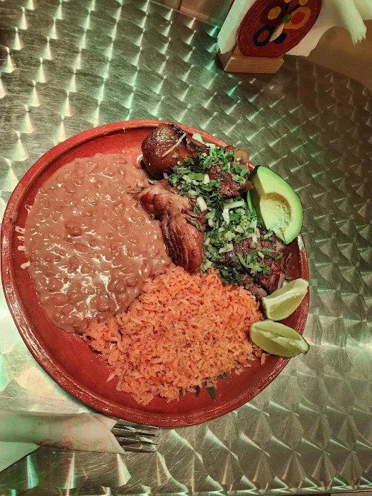 Margarita's Cocina Mexicana Picture 3