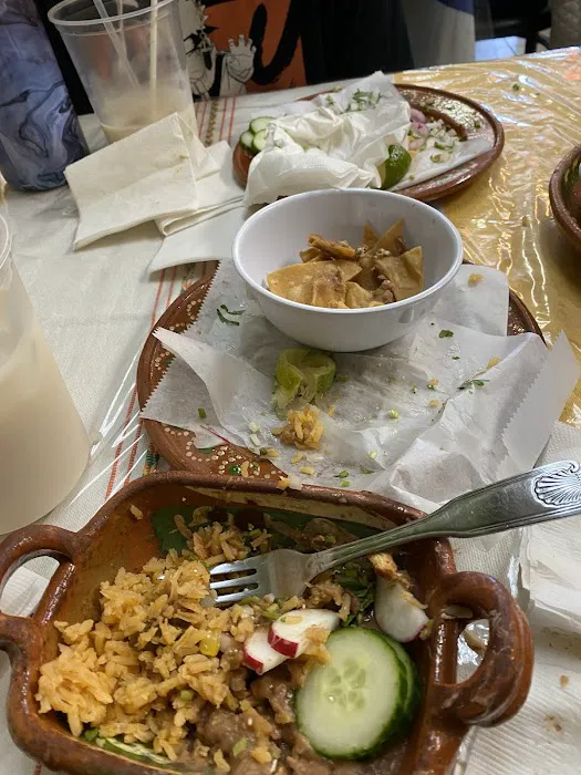 Margarita's Cocina Mexicana Picture 5