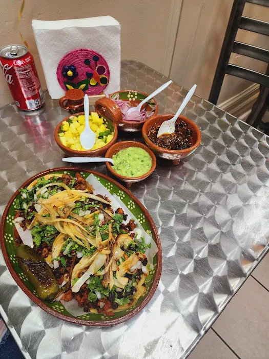Margarita's Cocina Mexicana Picture 1
