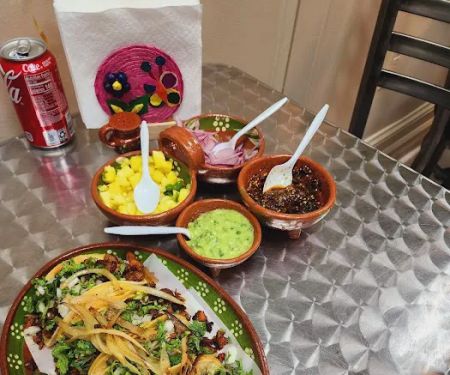 Margarita's Cocina Mexicana