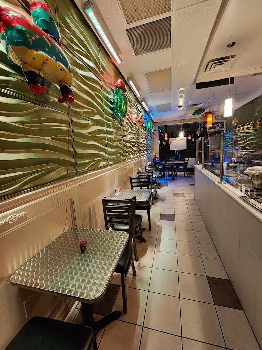 Margarita's Cocina Mexicana Picture 9