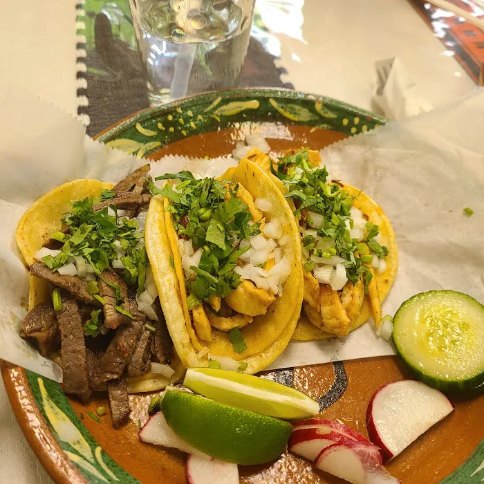 Margarita's Cocina Mexicana Picture 4