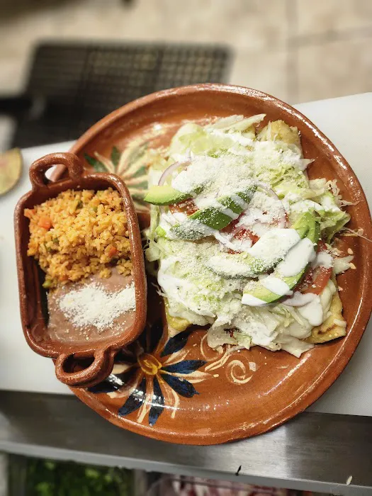 Margarita's Cocina Mexicana Picture 7