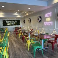 Durian Thai New Rochelle ico