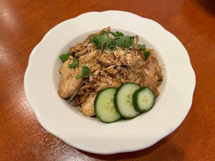 Durian Thai New Rochelle Picture 7