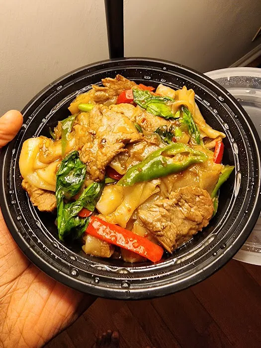 Durian Thai New Rochelle Picture 5
