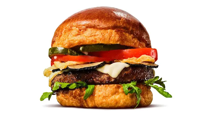 Boss Burger N' Gyro Picture 5
